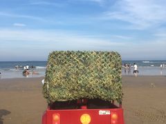 -六鳌翡翠湾滨海度假景区
