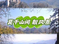 -莫干山风景区