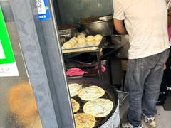 -逍遥镇刘相五胡辣汤豆沫馆(康复中街店)