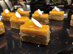 -美食汇自助餐厅(成都万达瑞华酒店)