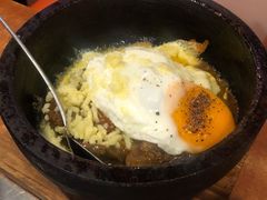 韩式拌饭-蒜香焼肉PURUSHIN(马场路店)