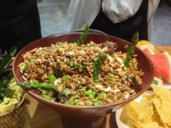 -一朵菌·野生菌探索家火锅(南亚店)