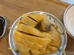 -阿金大白·上海菜馆(新天地店)