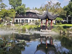 -杭州西湖柳莺里酒店·闻莺厅