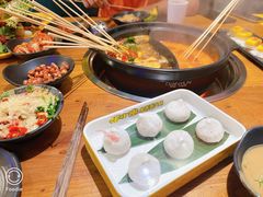 -牛小嫩串串火锅(延边大学文化城店)