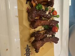 -国惠大酒楼(仓山万达店)