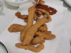 -二红烧烤排骨串(麦岛店)