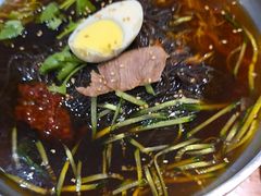 -鑫日千里马朝鲜族小馆(总店)