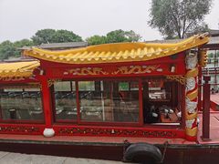 -皇家御河游(紫御湾码头)