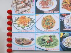 -日照大牌檔•小船海鲜(万平口店)