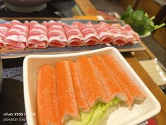 -井格重庆火锅(西直门凯德Mall店)