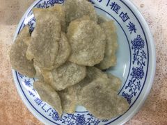 -门框胡同百年卤煮(前门煤市街店)