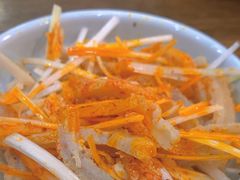 -李先生牛肉面大王(马栏店)