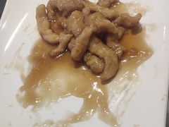-老牌坊•鲁菜名店•地道济南菜(大观园商埠店)