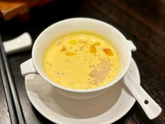 -浙江安吉JW万豪酒店·万豪中餐厅