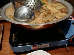 -大秦地·西北菜(纬四路店)