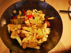 -避风塘(百联东郊店)