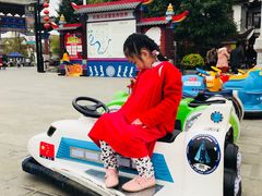 -田州古城