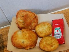 -非遗·十八曲鱼饺(西马总店)