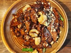 -水煮三国·川鲁江湖菜(香山店)