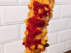 -青春米热狗
