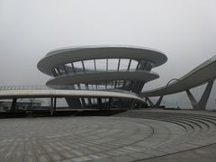 -梅溪湖城市岛