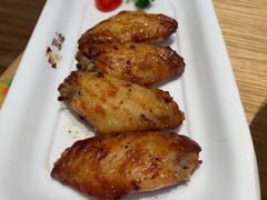 -菲滋意式餐厅(西湖文化广场店)