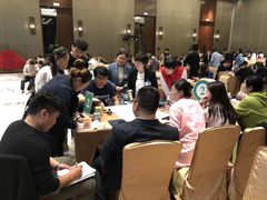 -上海嘉定喜来登酒店