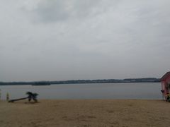 -千龙湖生态旅游度假区