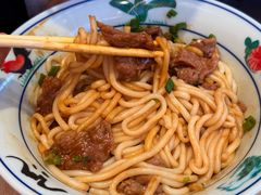 -万松园云记·生烫牛肉面(MOMOPARK店)