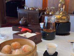 -白天鹅宾馆-宏图府餐厅