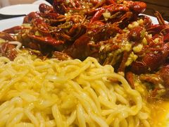 -九號院子海鲜烧烤