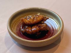 特制熏鱼-御花园·粤菜·海鲜火锅(中山公园店)