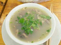 杂碎汤-李小老烧饼(常营民族家园店)