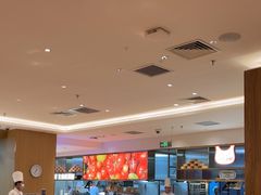 -西贝(枫蓝国际购物中心店)