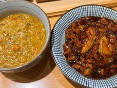 蟹黄金捞-蟹小满·蟹黄捞面(杭州西湖店)