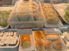 -陈记印尼风味小吃(北湖店)