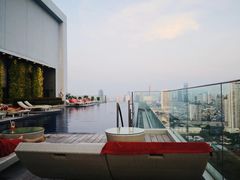 -阿瓦尼河滨曼谷酒店