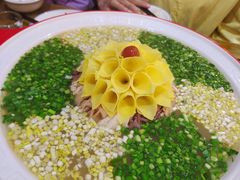 -杏花村水席楼·洛阳水席(老城十字街店)