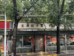 -宝源饺子(麦子店街店)