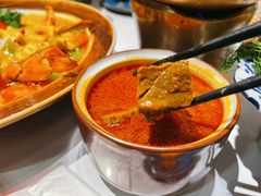 小宫·咖喱牛肉-BetterThai 泰加(苏州中心店)