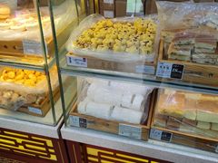-老鼎丰(靖宇街总店)