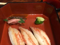 -蟹道乐( 新宿駅前店)