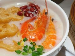 -禄运茶居·手工点心(猎德店)