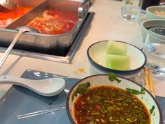 -五星桥原切肥牛火锅(怀德桥店)