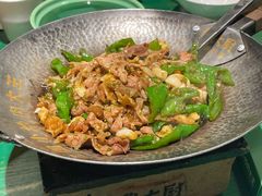 费大厨辣椒炒肉-费大厨辣椒炒肉(太平老街店)