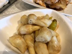 -观澜湖酒店·邀月庭中餐厅