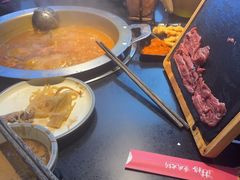 -井格重庆火锅(西直门凯德Mall店)