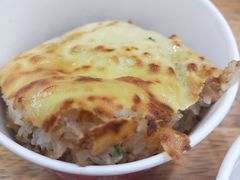 -蔡明纬热干面(长港路店)