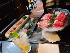 -捞王锅物料理(凯旋路店)